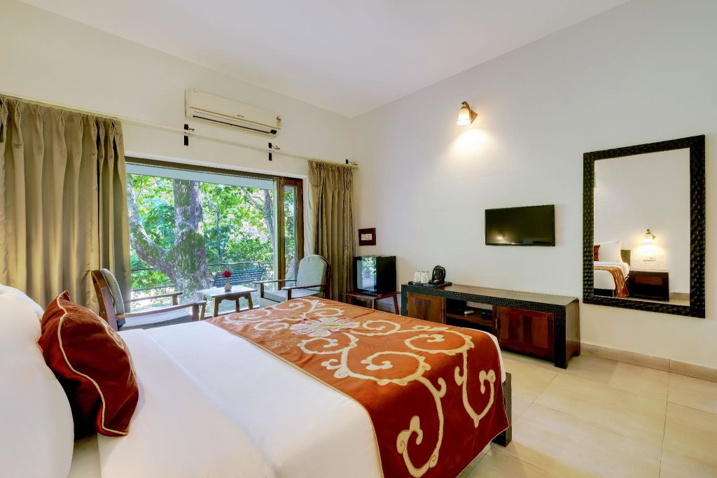 Standard chambre Summit By The Ganges Beach Resort & Spa
