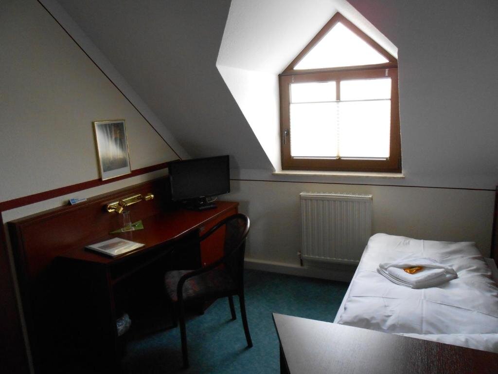 Comfort room Hotel Weisse Elster