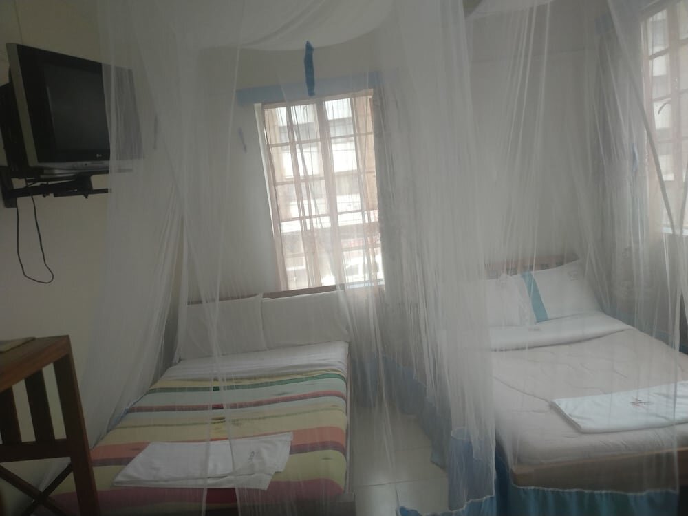 Standard room Sleep Inn hotel