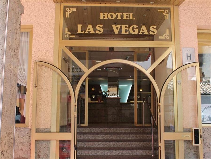 Двухместный номер Standard Hotel Las Vegas