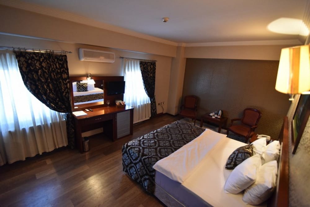 Standard room Saylamlar Hotel