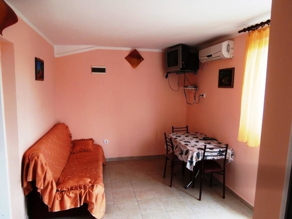 Appartement 1 chambre Vue mer Vila Gerbera