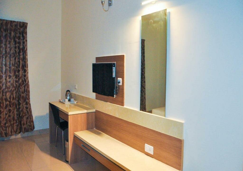 Standard Single room Rathna Residency