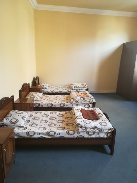 Cama en dormitorio compartido (dormitorio compartido femenino) Noy Hostel