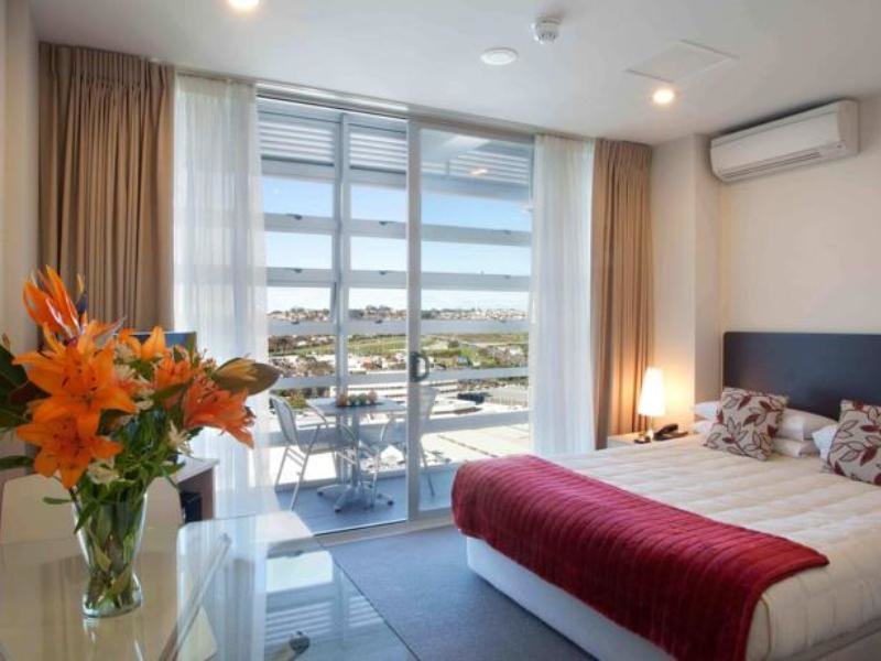Апартаменты с 2 комнатами Proximity Apartments Manukau / Auckland Airport