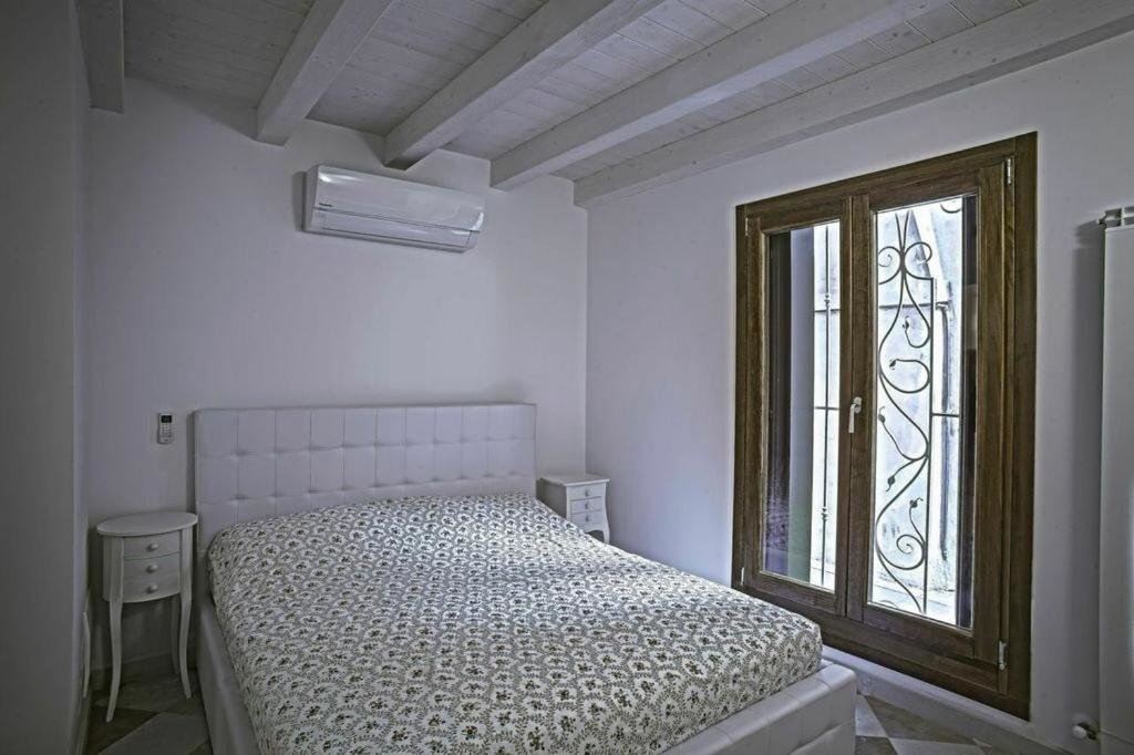 Apartamento 2 dormitorios Palazzo Giacchina