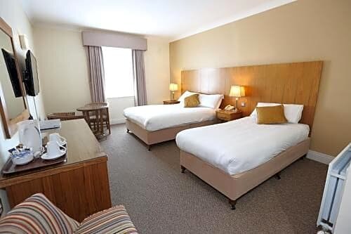 Superior Zimmer Auburn Lodge Hotel & Leisure Centre
