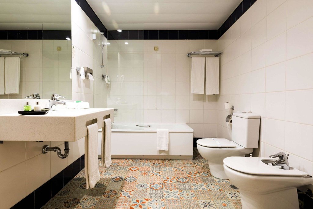 Standard Single room Legendary Porto Hotel