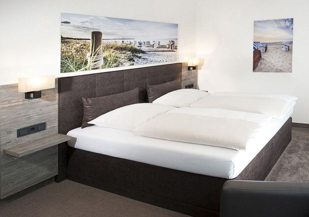 Superior Double room Parkhotel Ahrbergen