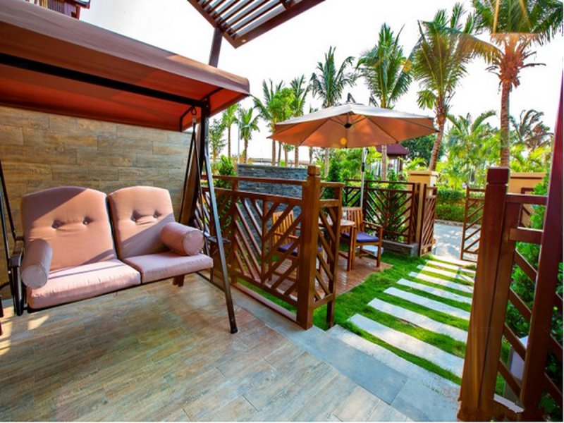 Suite Premier Sanya Longxing Seaview Hotel