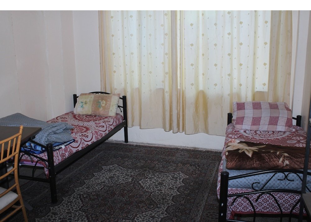 Camera doppia Standard Jawal Hostel