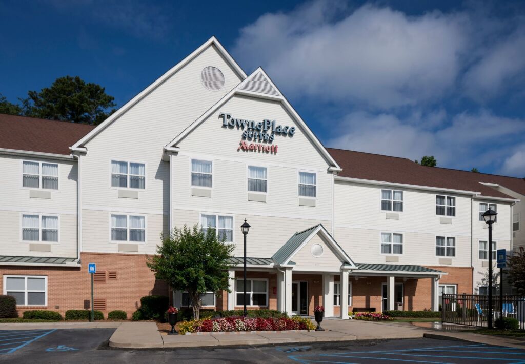 TownePlace Suites