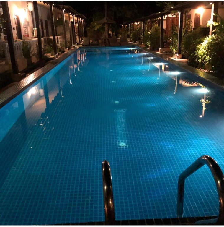 Standard Zimmer Tropical Resort Langkawi