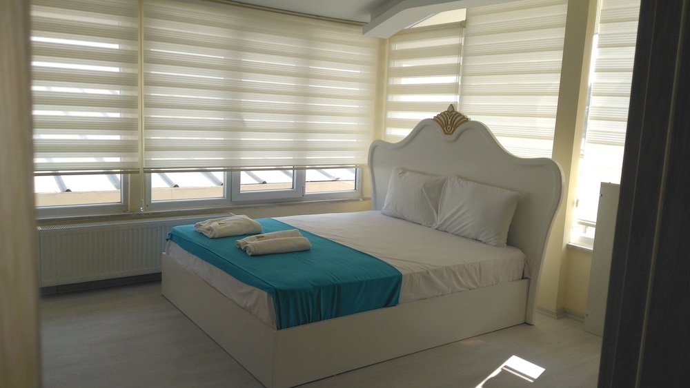 Confort suite Yali Otel
