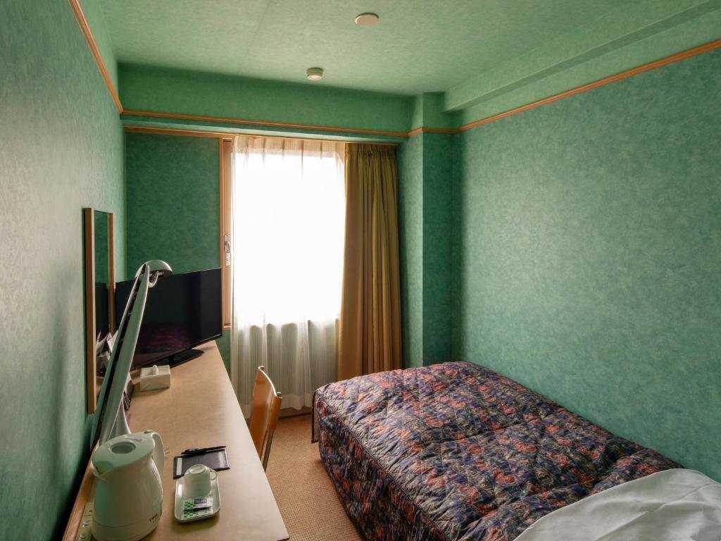 Standard chambre Yuzawa Royal hotel