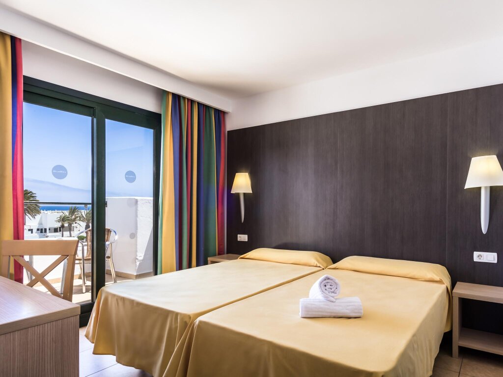 Appartamento 1 camera da letto BlueBay Lanzarote