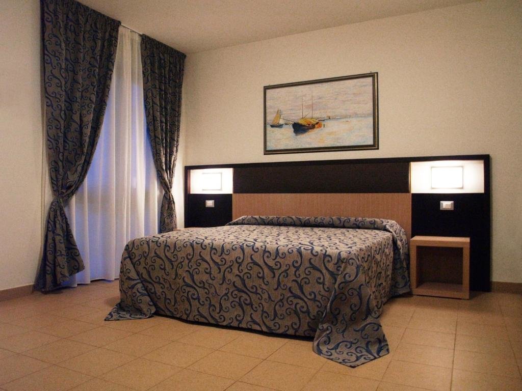 Habitación cuádruple Confort CDSHotels Riva Marina Resort