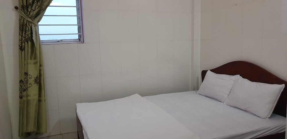 Standard Zimmer Trung Luong Hotel 1
