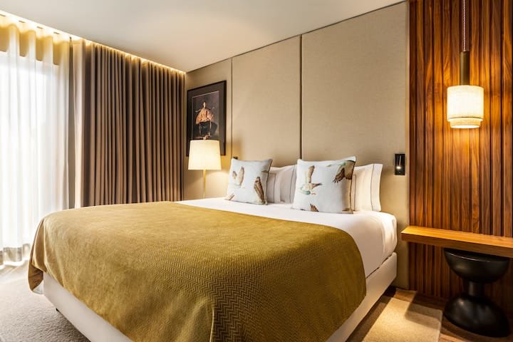 Suite Fontinha Porto a Trademark Collection by Wyndham