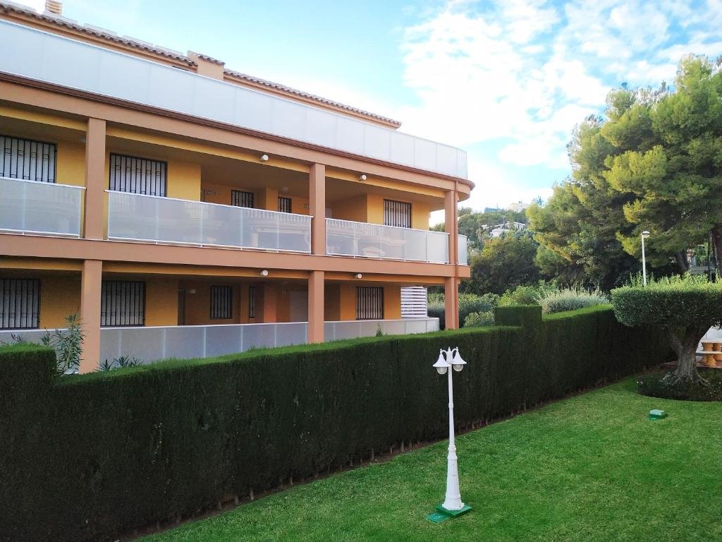 Vierer Apartment mit Balkon Apartamentos Madeira 3000