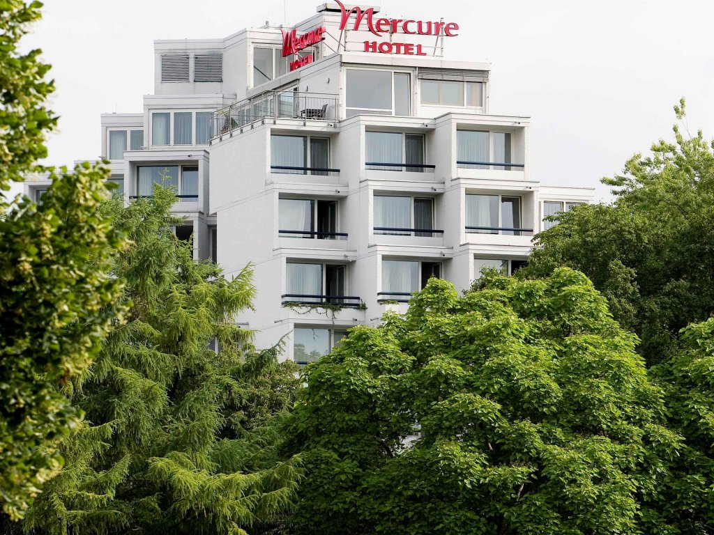 Номер Privilege Mercure Hotel Hameln