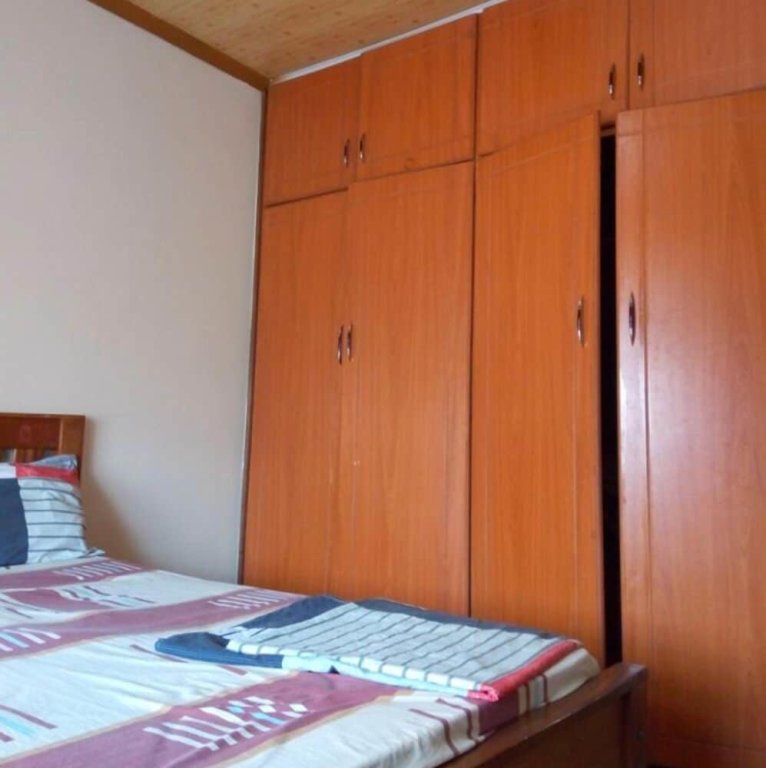 Апартаменты Comfort Honass Riara Apartment