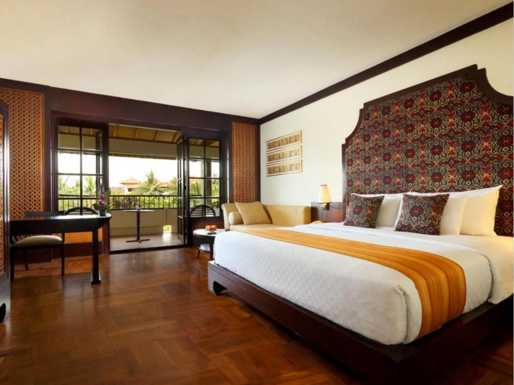 Номер Grand Ayodya Resort Bali