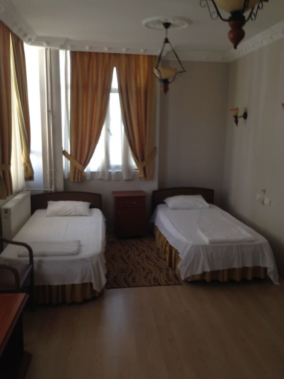 Standard double chambre Hotel Atasayan