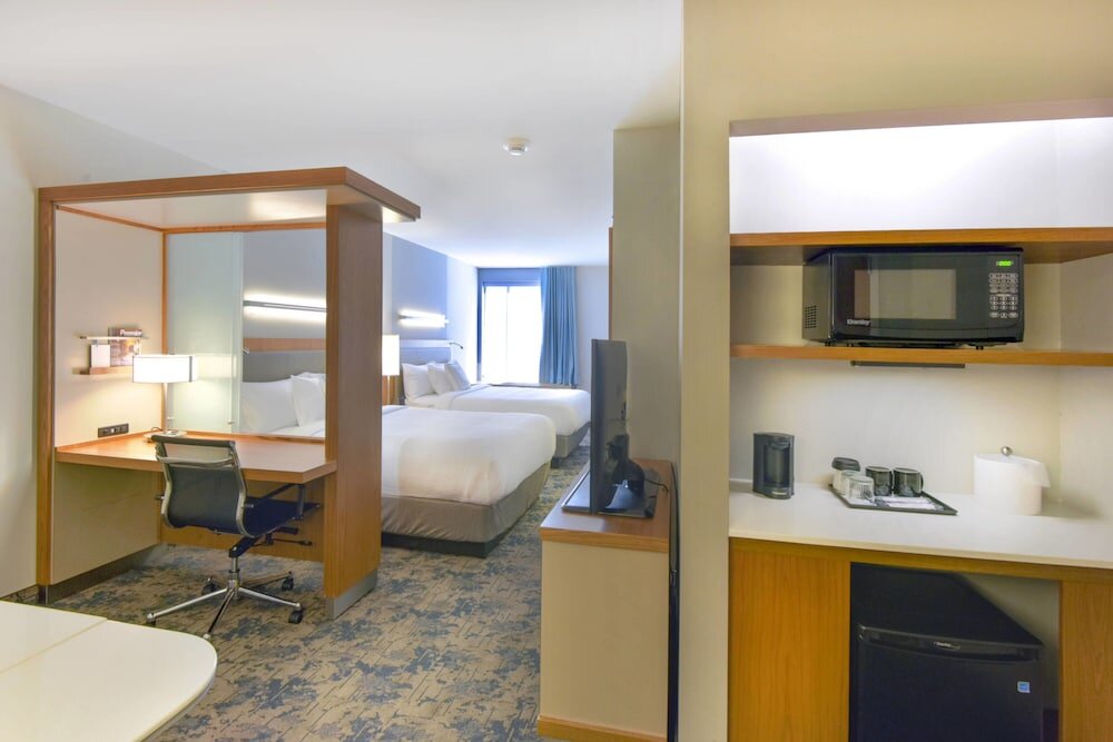 Suite SpringHill Suites by Marriott Wilmington Mayfaire