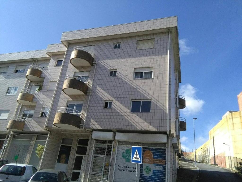 Apartment Oporto East House