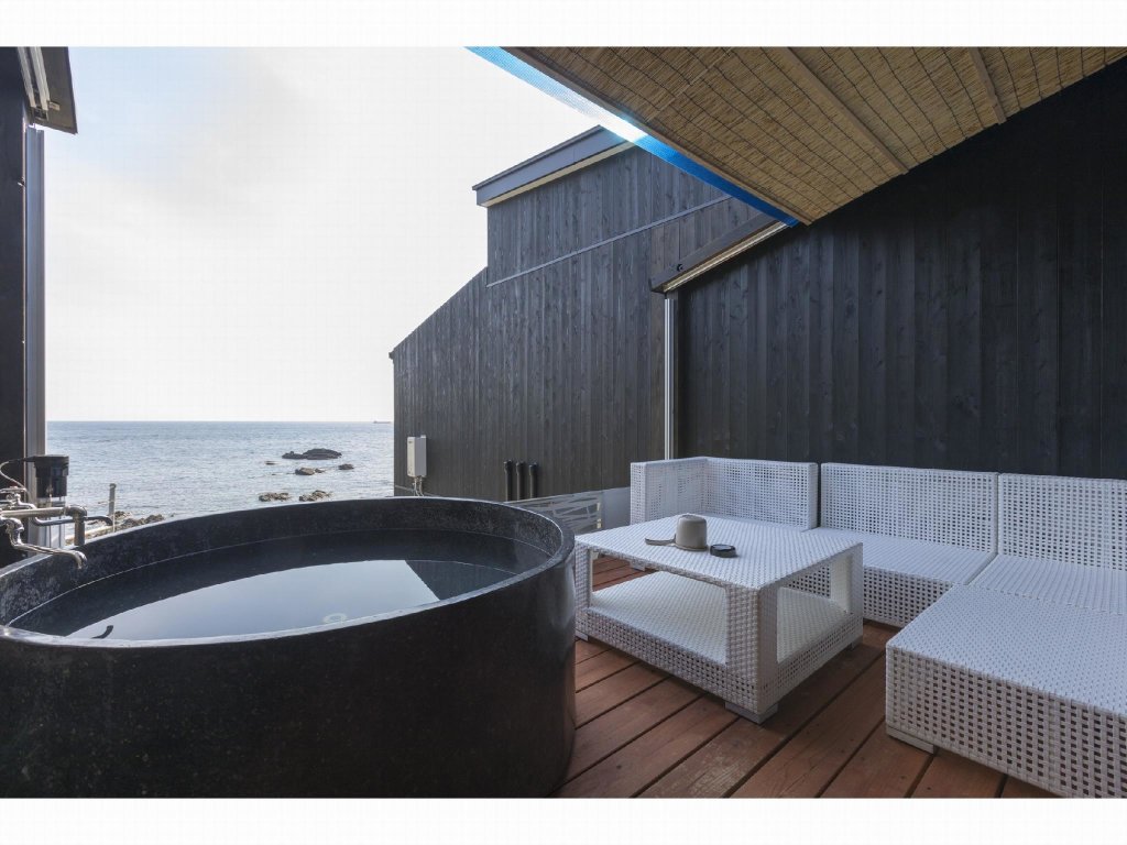 Standard Zimmer XYZ Private Spa and Seaside Resort