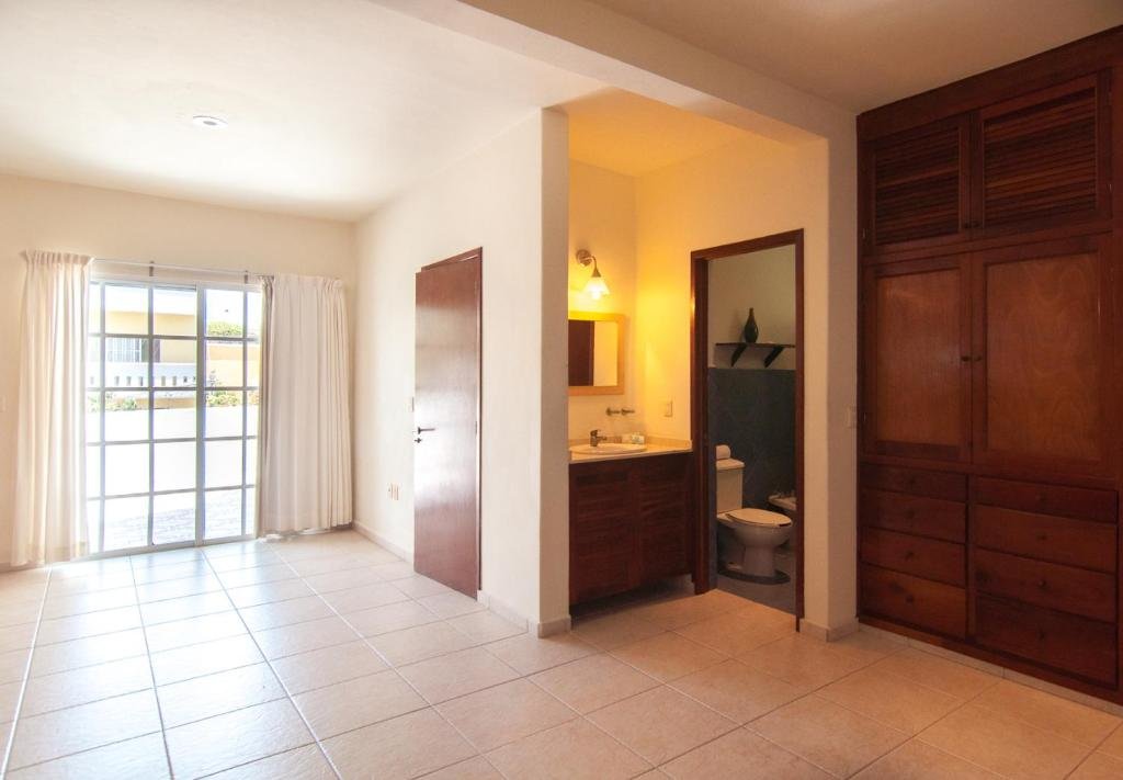 Apartment Lovely 4BR Condo in the Heart of Playa del Carmen