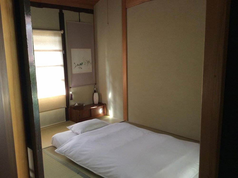 Habitación Estándar Kiyomizu Machiya Inn