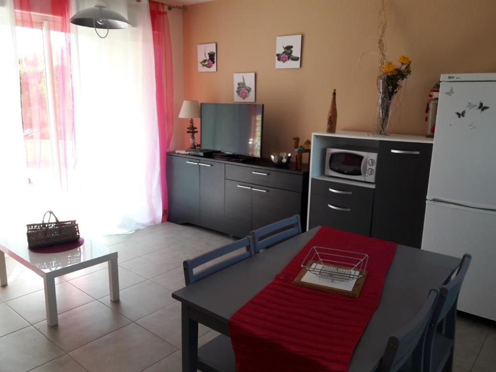 Appartement Residence Sejoina