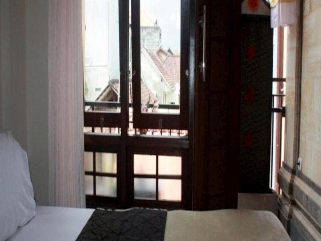 Deluxe chambre Corner Guest House