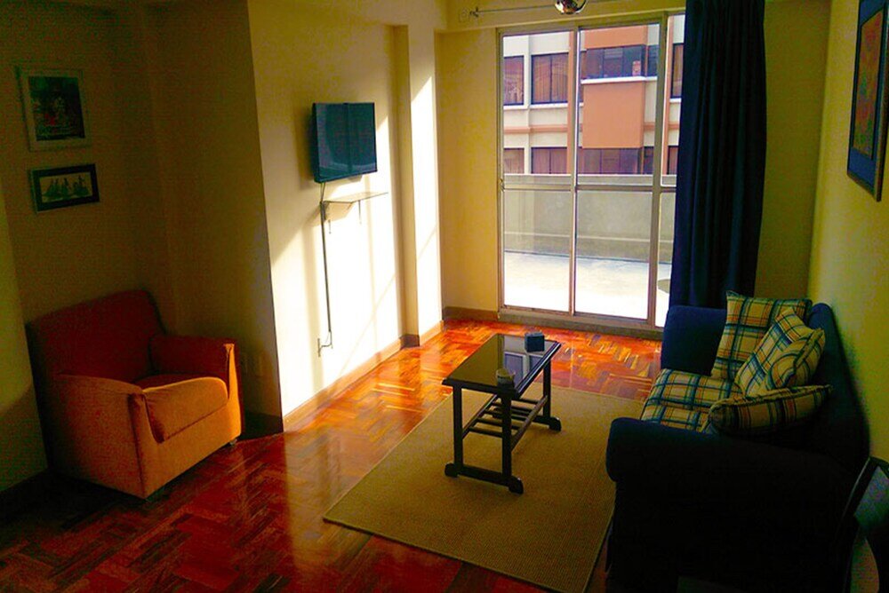 Appartamento 2 camere Lhamourai Living Apartments