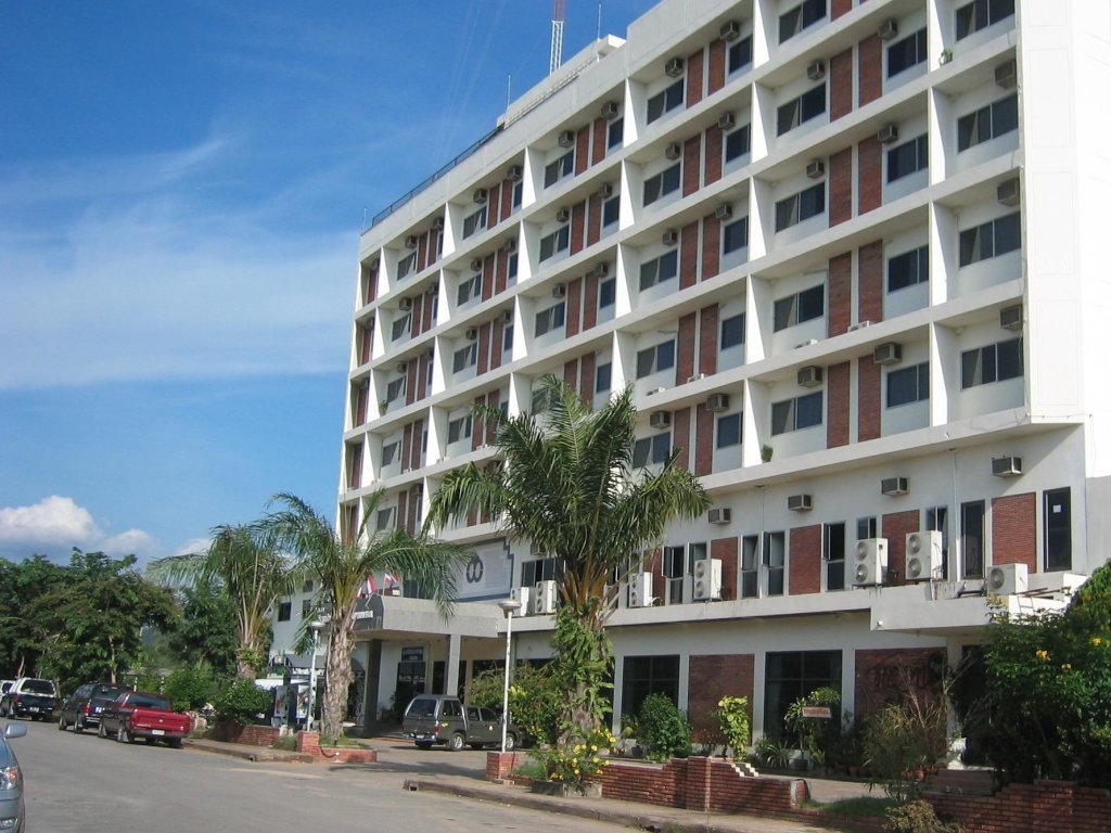Номер Standard Pinnacle Satun Hotel