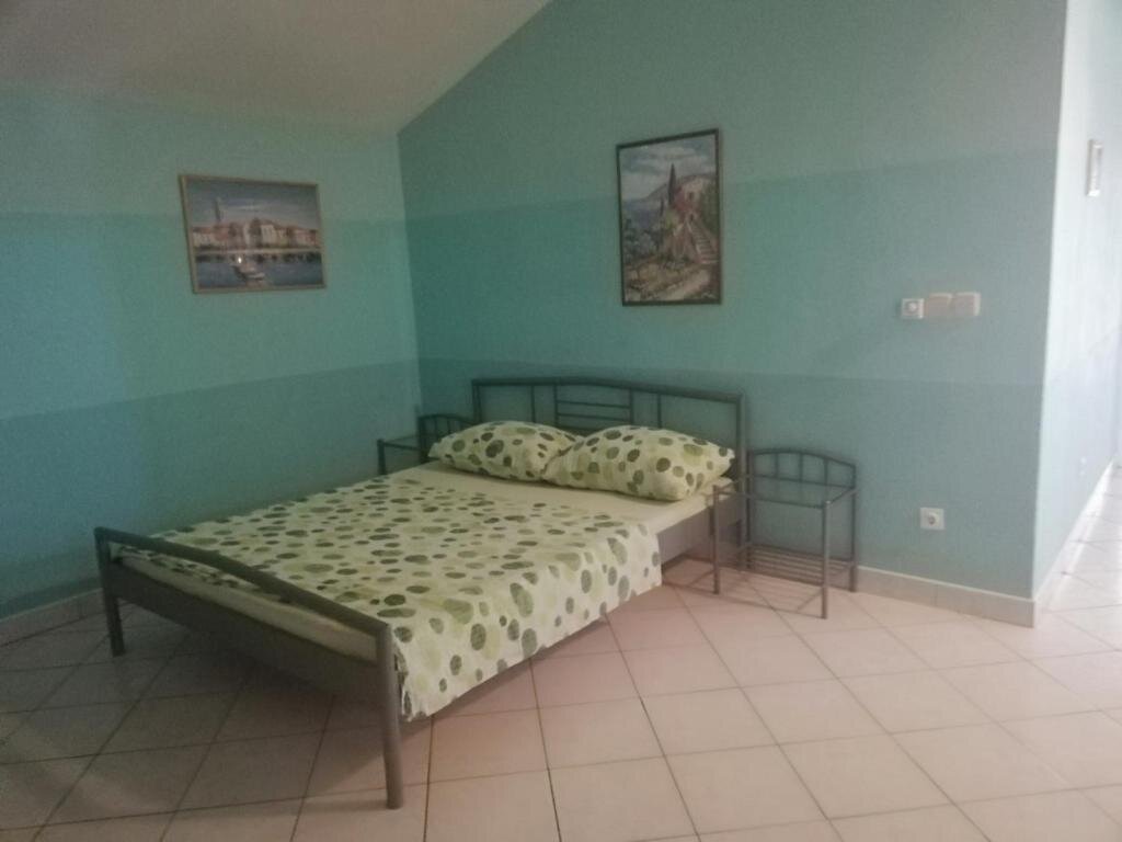 Appartamento Comfort Apartments Villa Dalmatina