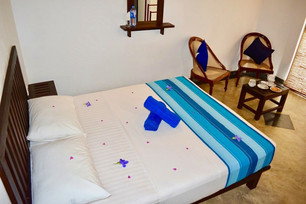 Deluxe Zimmer La Colina Kandy