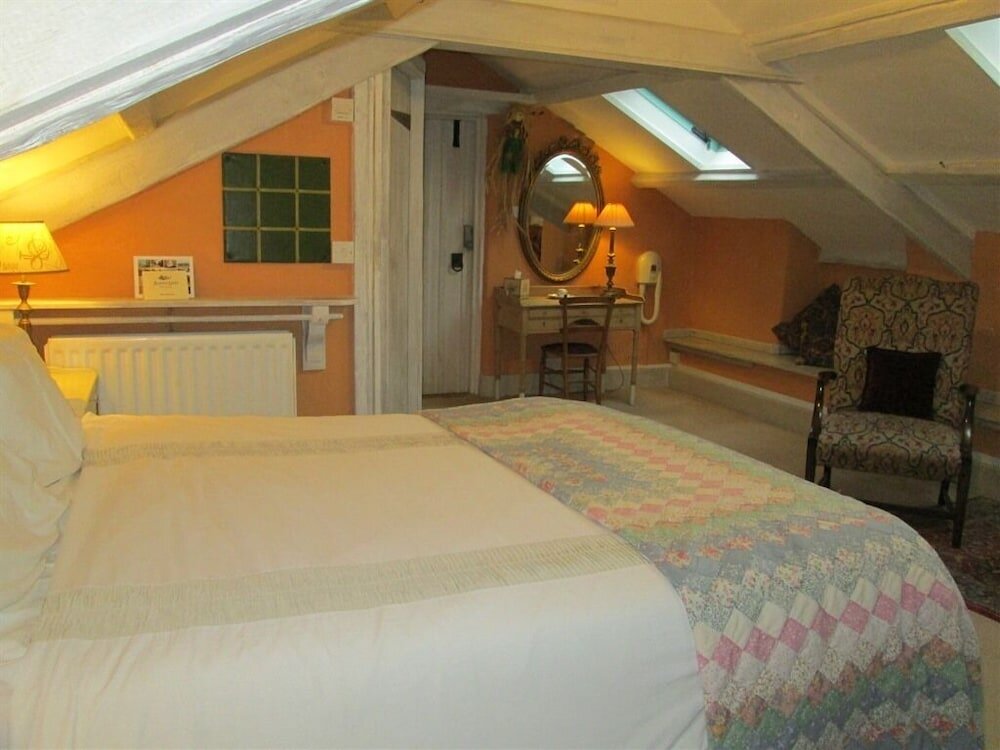 Premium room Alnwick Lodge West Cawledge Park
