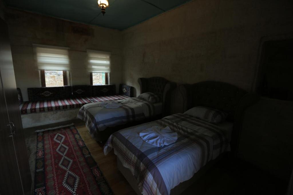 Habitación Estándar Sandık cave suites
