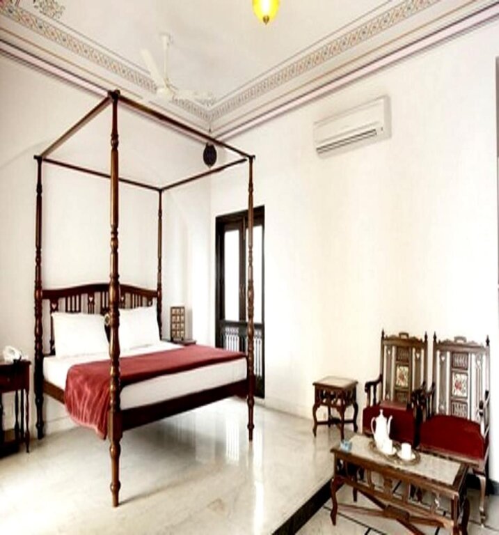 Suite Jyoti Mahal - Paharganj