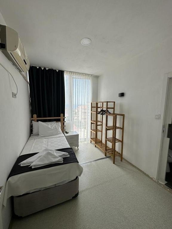 Standard Triple room with sea view Adasea Hotel