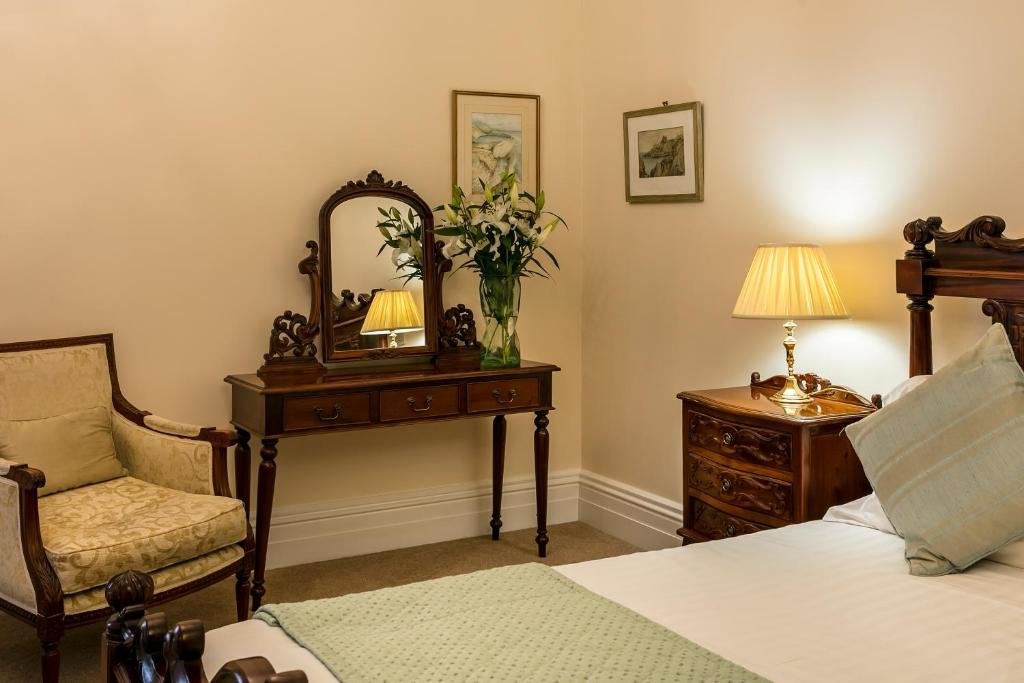 Standard Familie Zimmer Doxford Hall Hotel And Spa