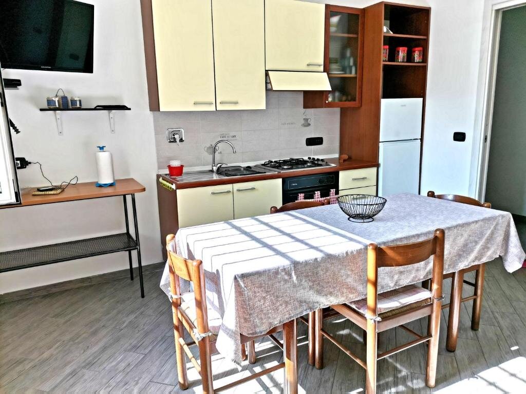 Апартаменты La Casina Di Anzio Appartamento A 100M Dal Mare