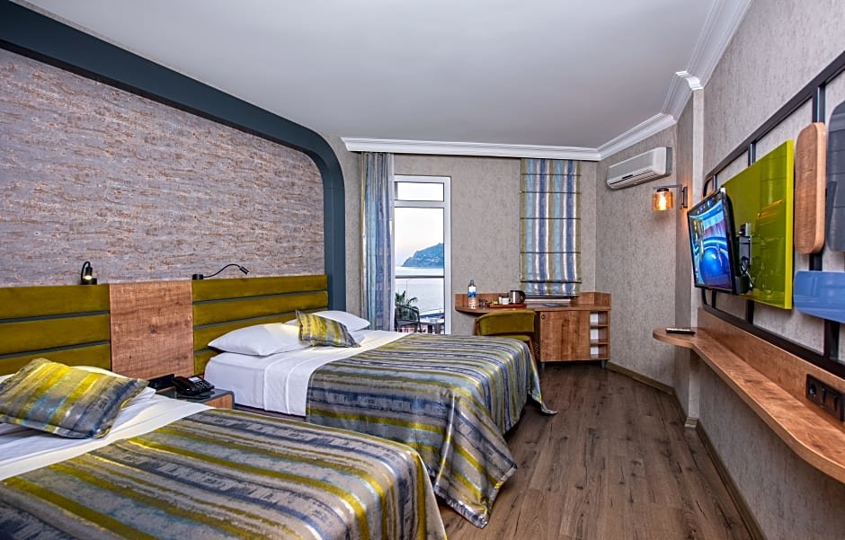 Superior room Monart City Hotel - All Inclusive Plus
