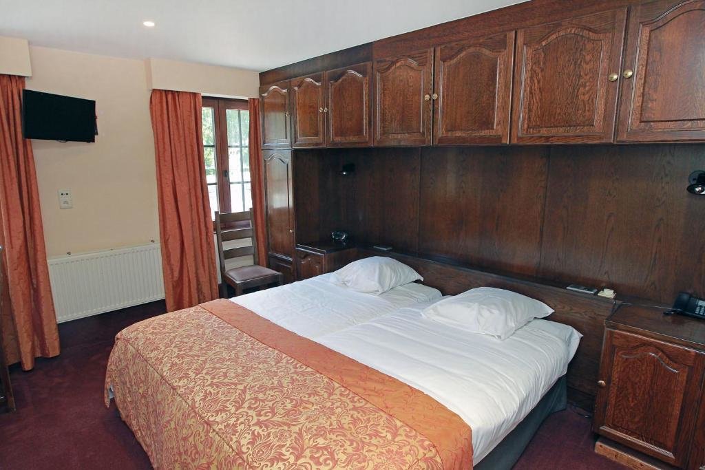 Standard Doppel Zimmer Hotel Le Menobu