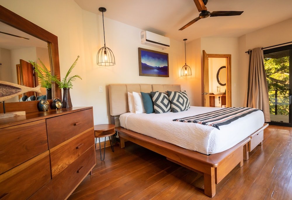Коттедж Premium TreeCasa Hotel & Resort Nicaragua