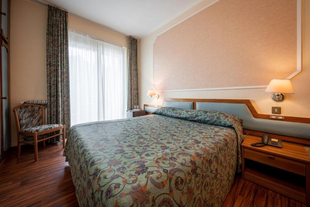 Standard Double room Hotel Elena