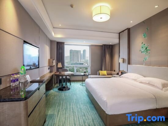 Suite Superior Taizhou Yaoda International Hotel